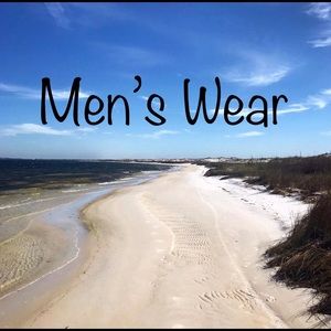 Men’s Wear